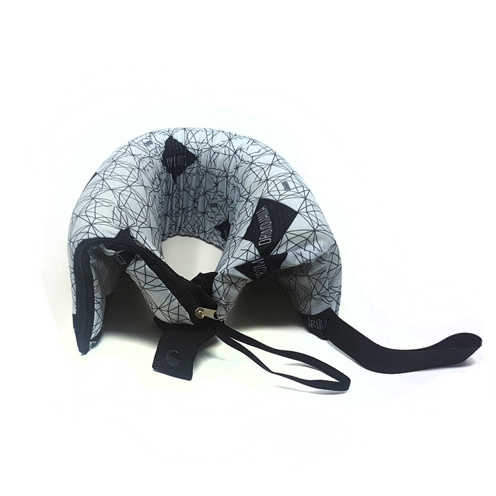 CUELLO MEMORY FOAM 3 EN 1 - DROMOMANIA